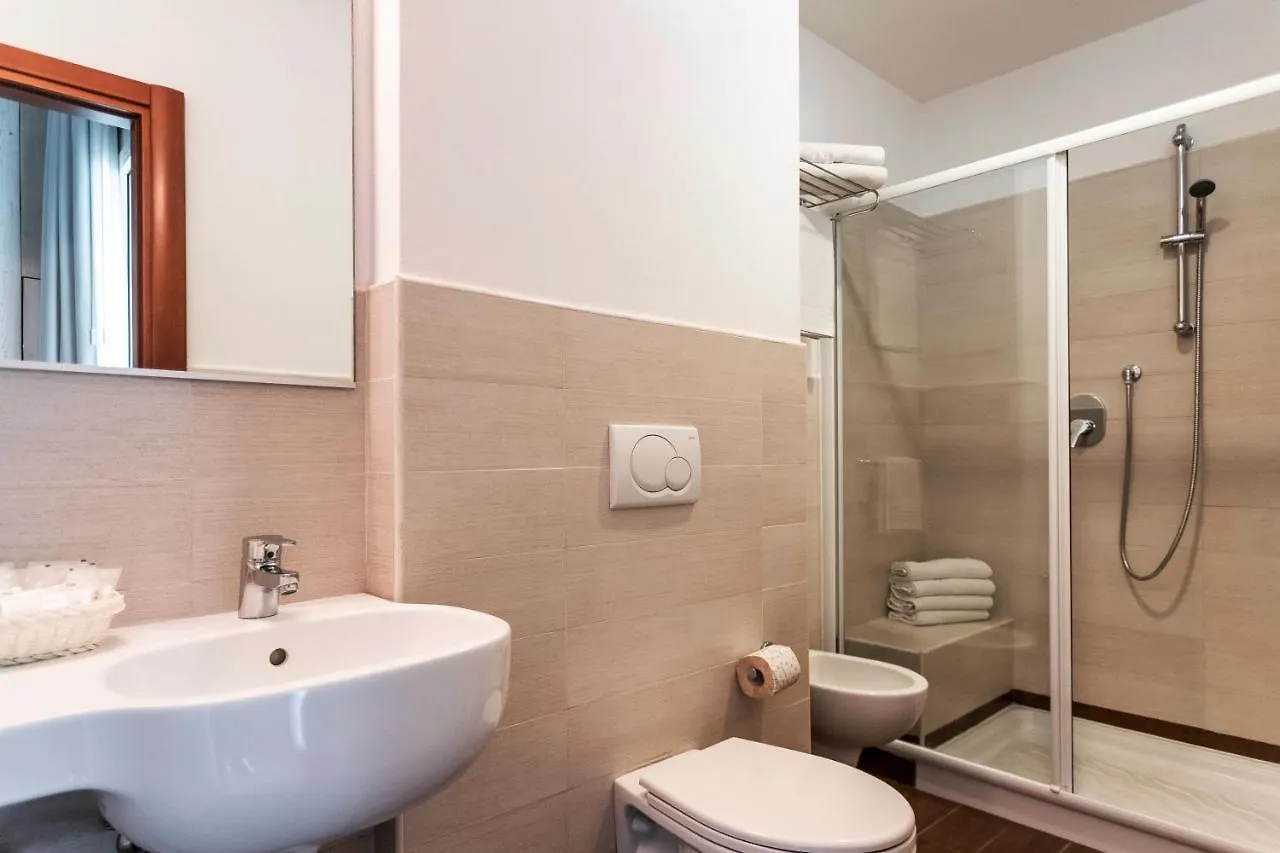 Mona Lisa Hotel Cattolica 3*,