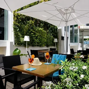 Hotel Romagna, Cattolica
