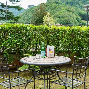 Appartamento Elegante & Relax A 2 Min Dalle Qc Terme