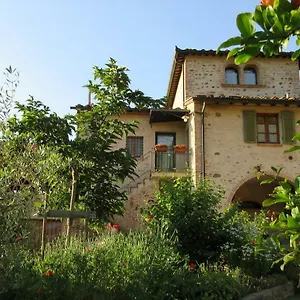 Appartamento Podere Chiocciola